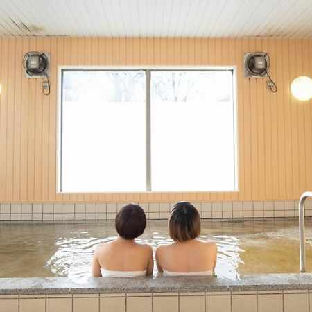 Hotel Kobohudonoyu à Sukagawa Extérieur photo
