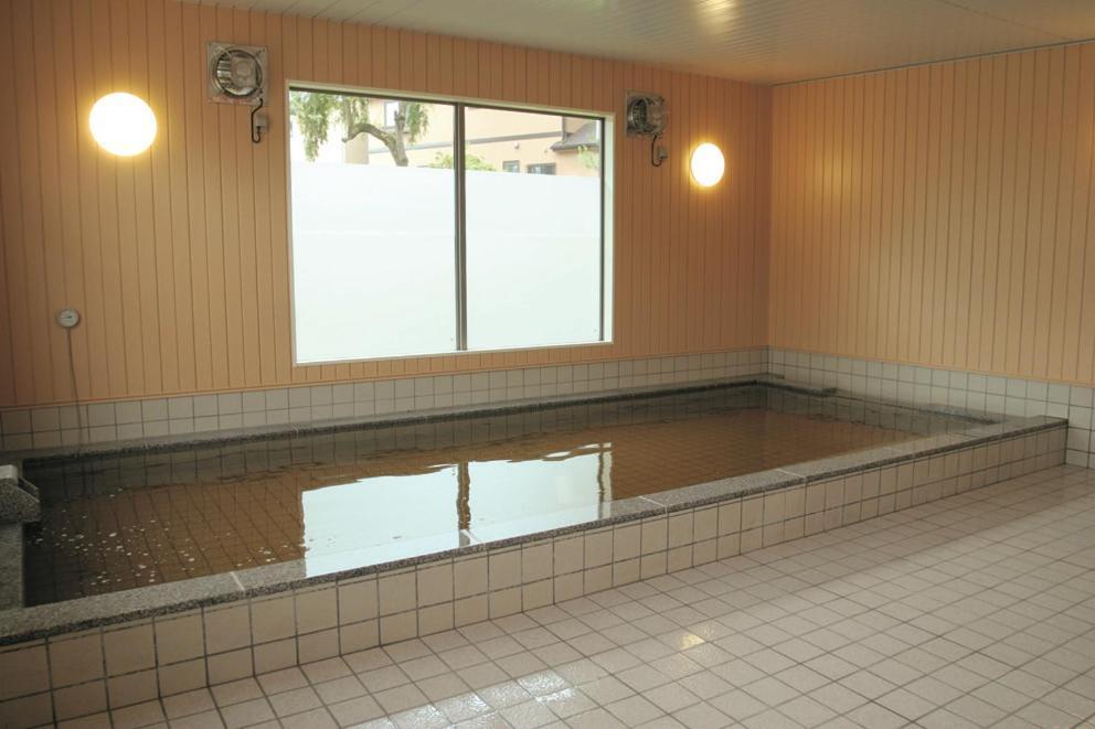 Hotel Kobohudonoyu à Sukagawa Extérieur photo